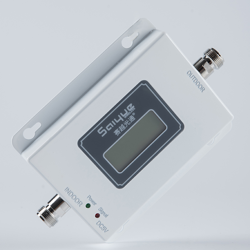 山东家用配电房机房信号放大器200㎡